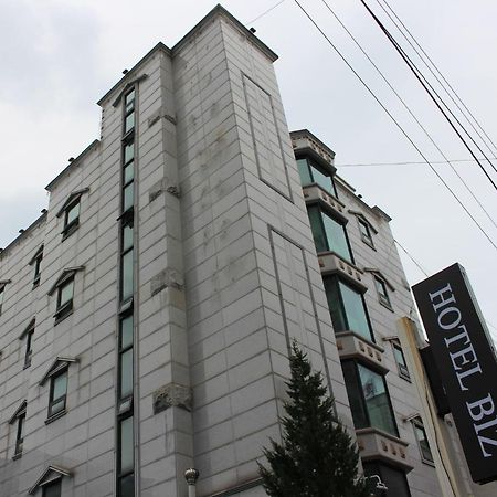 Hotel Biz Jongro - Insa-Dong Seoul Exterior photo